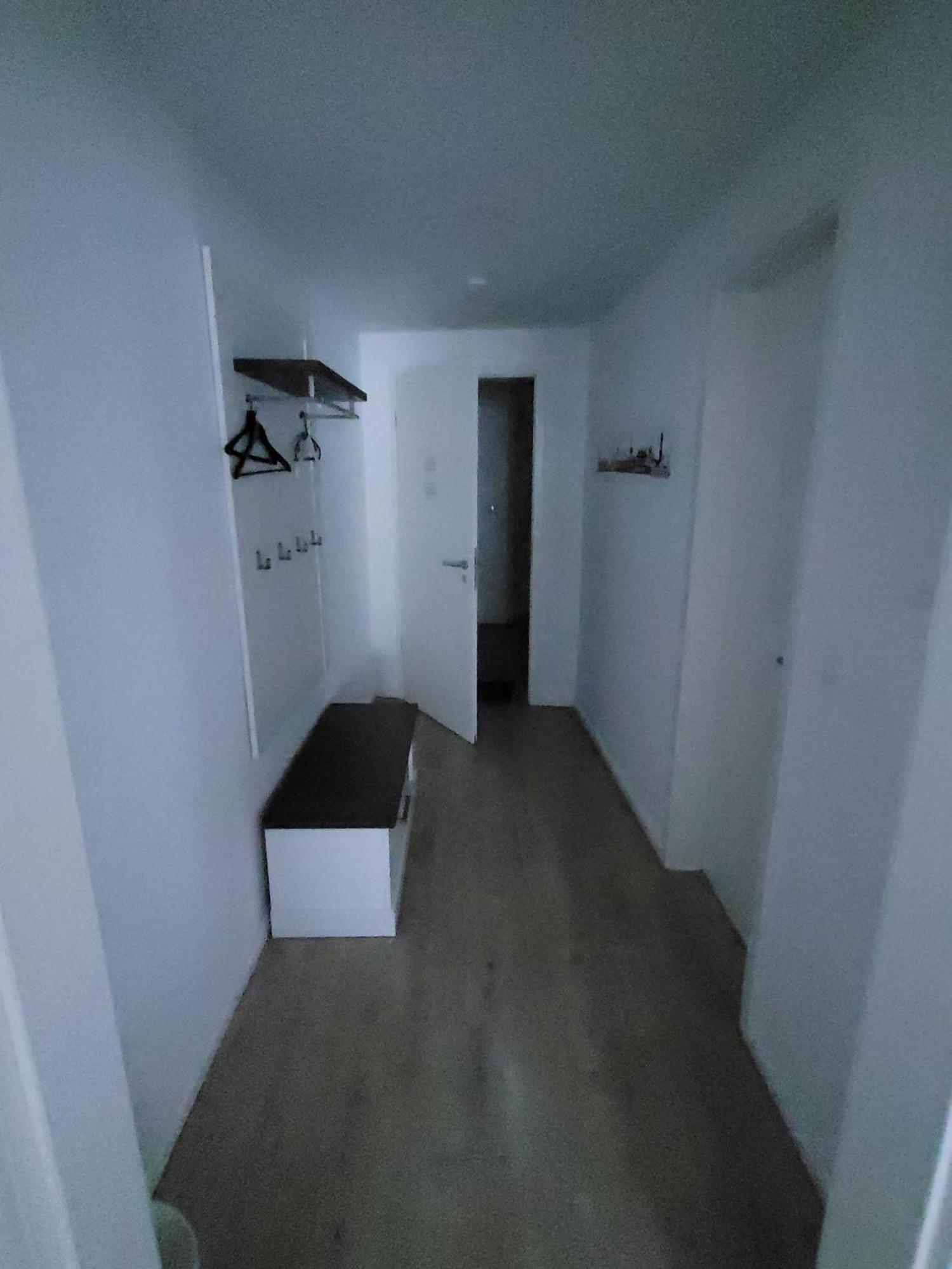 Altstadtpension Rostock Esterno foto